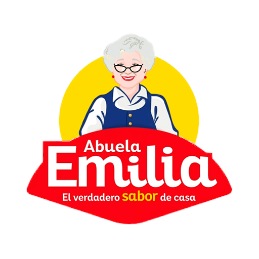 Abuela Emilia
