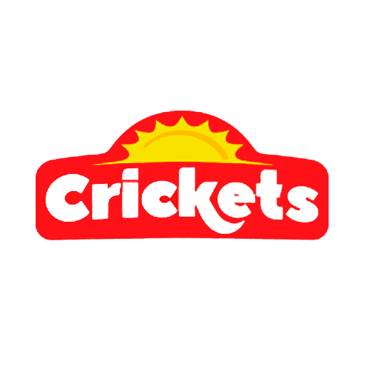 Crickets