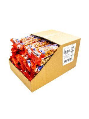 Samurai Hot Mix Sablazo Peanuts