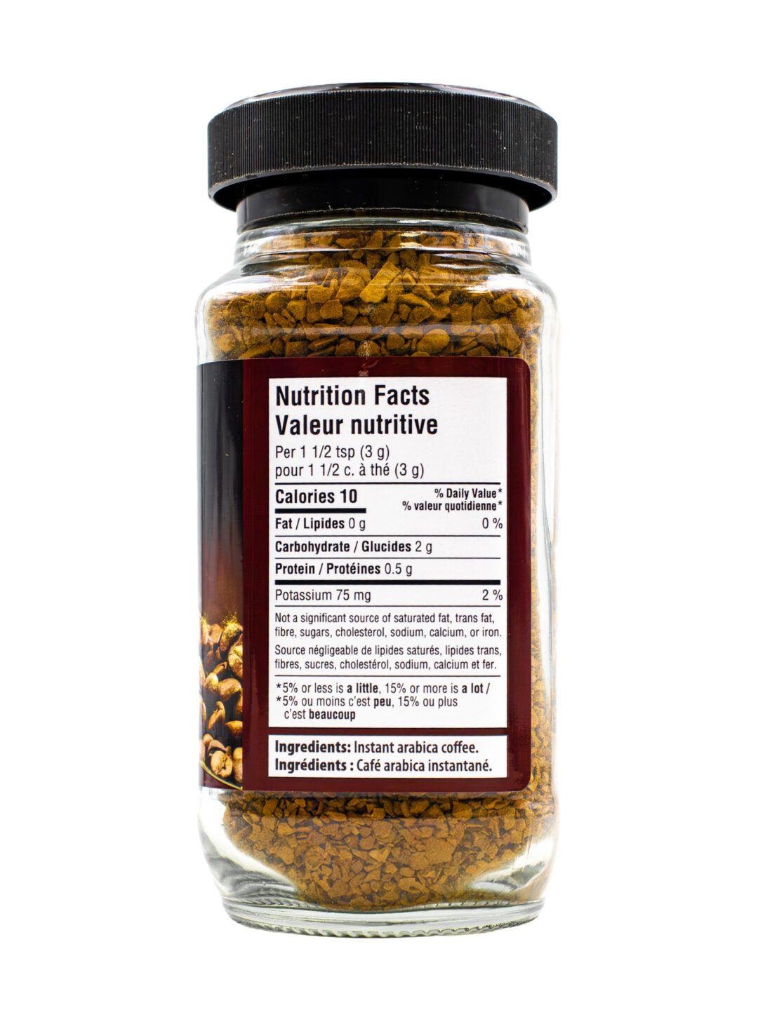 Grace Colombian Freeze Dried Coffee