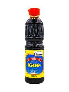 Kikko Sillao Soy Sauce