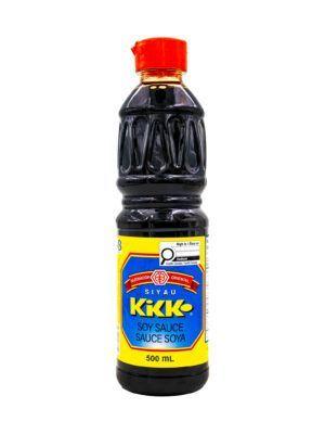 Kikko Sillao Soy Sauce