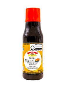 Kikko Mensi Sauce