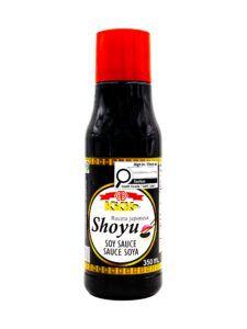 Kikko Shoyu Soy Sauce