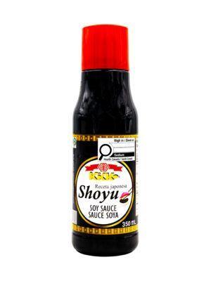 Kikko Shoyu Soy Sauce