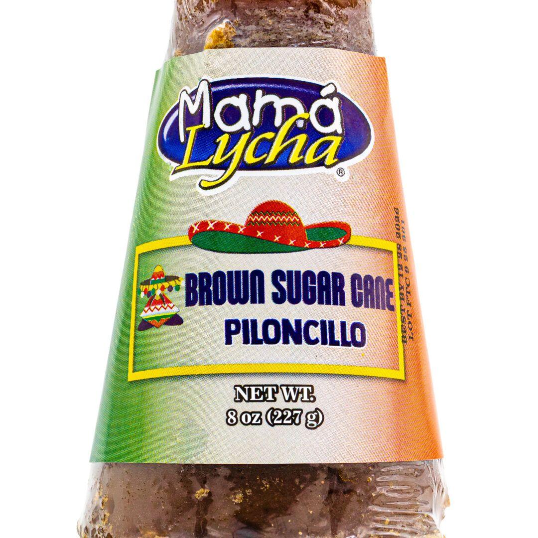 Mama Lycha Piloncillo