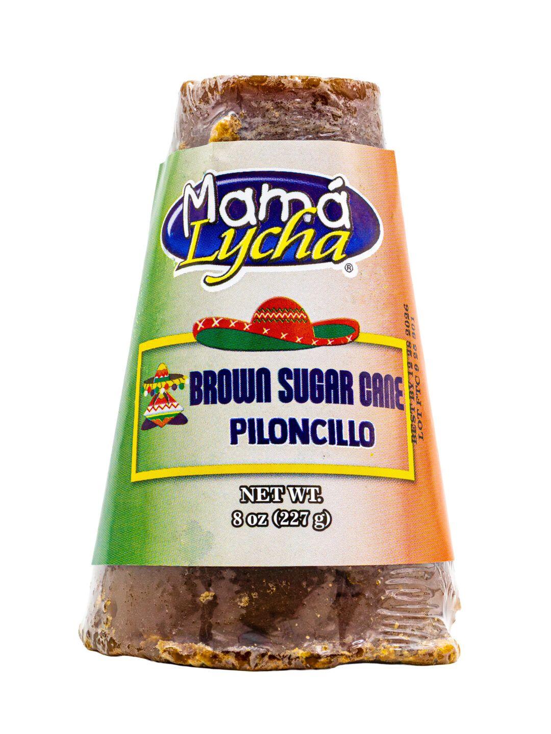 Mama Lycha Piloncillo
