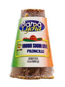 Mama Lycha Piloncillo