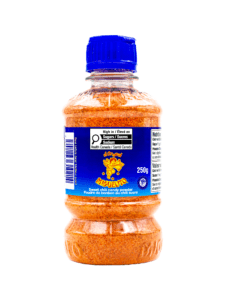 Miguelito Chamoy Enchilado