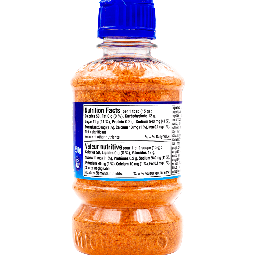 Miguelito Chamoy Enchilado