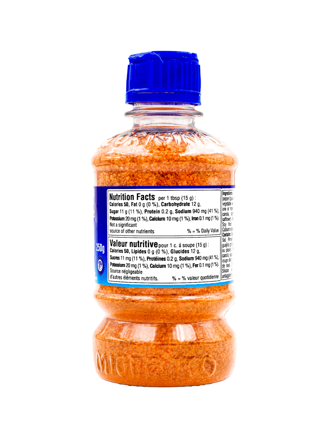 Miguelito Chamoy Enchilado