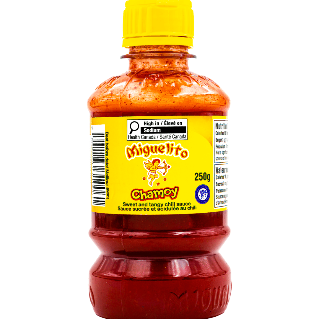 Miguelito Chamoy Pulpa