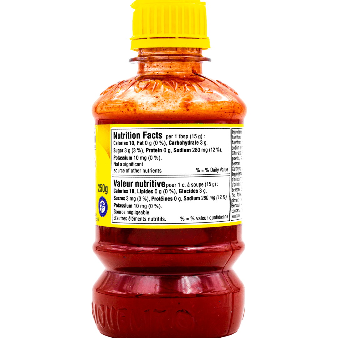 Miguelito Chamoy Pulpa