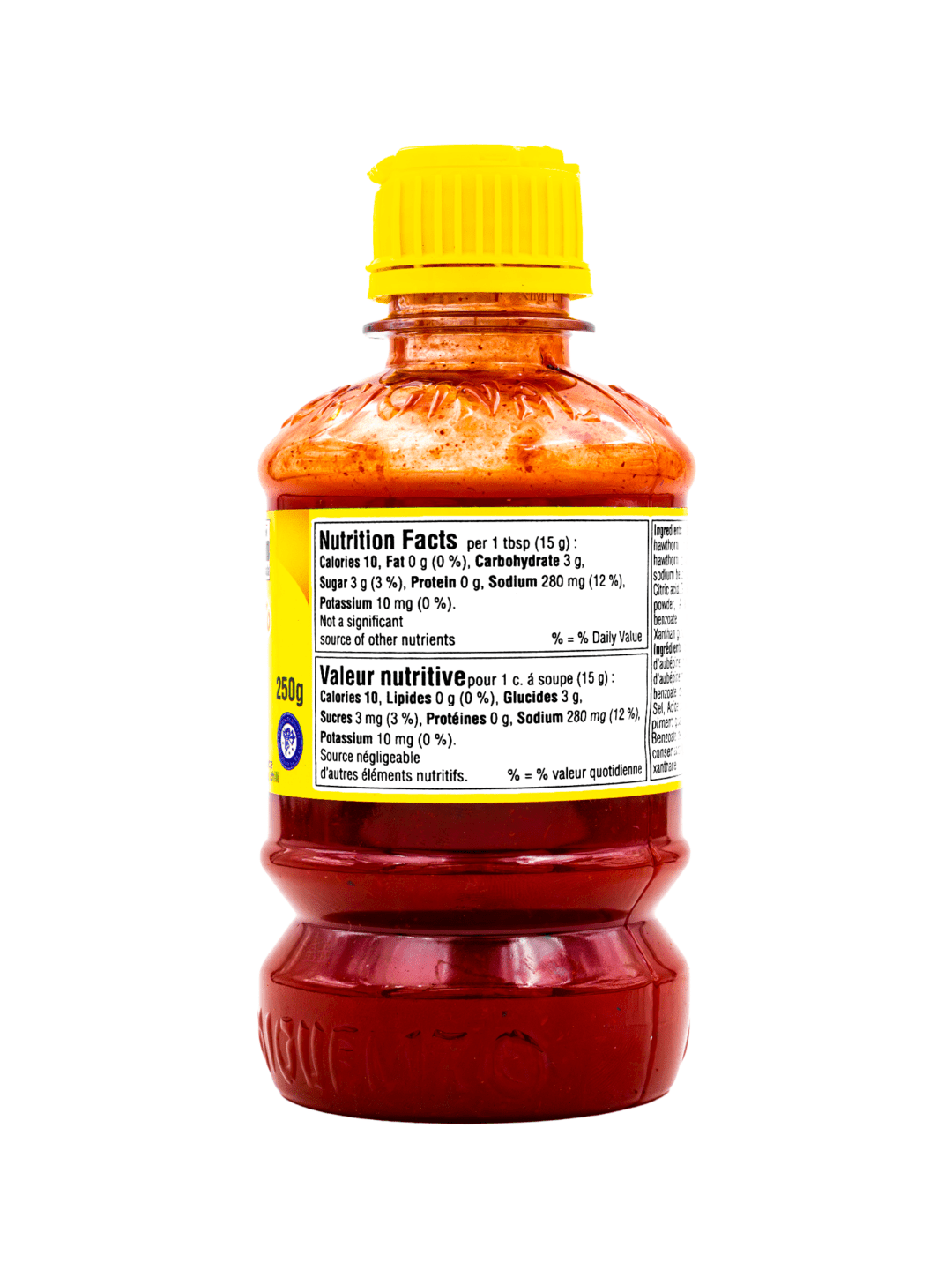 Miguelito Chamoy Pulpa