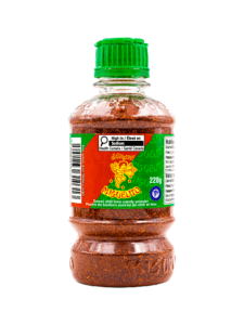 Miguelito Chamoy Sazonador