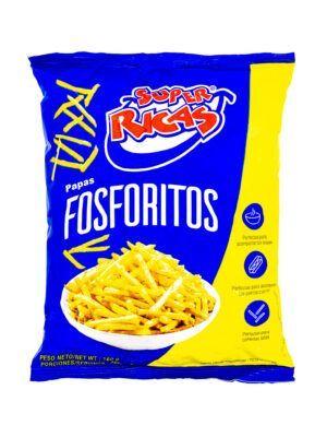 873_Mega_Fosforitos_1 SuperRicas Mega Fosforitos Potato Chips