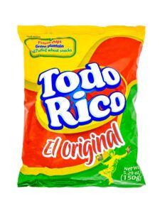 SuperRicas Mega Todo Rico El Original