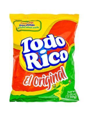 SuperRicas Mega Todo Rico El Original