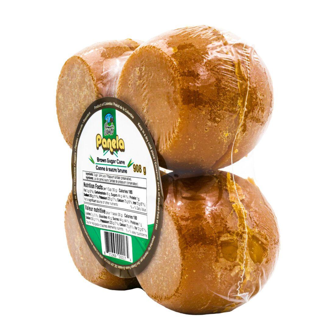 Al Campo Panela Fraccionada
