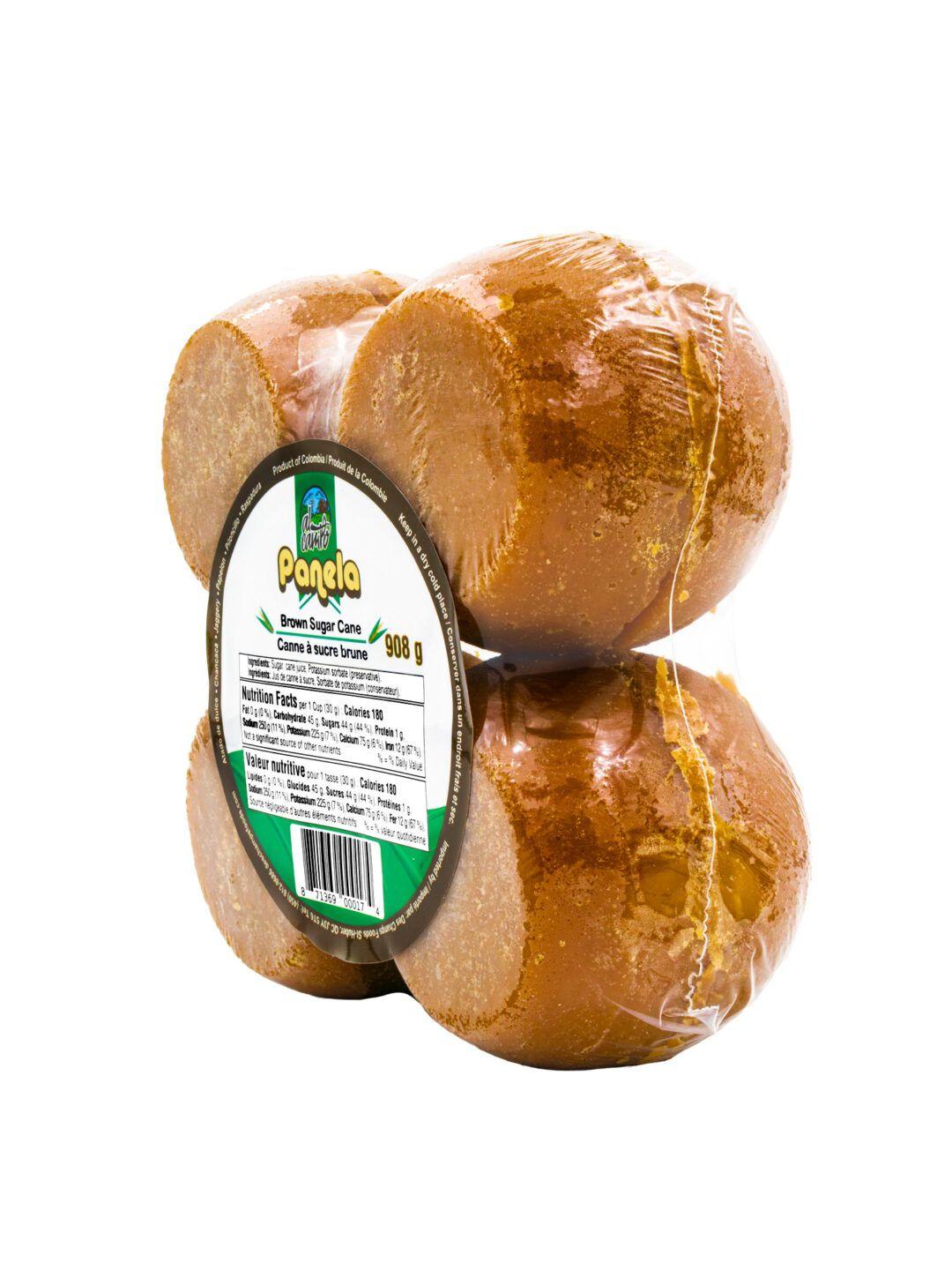 Al Campo Panela Fraccionada