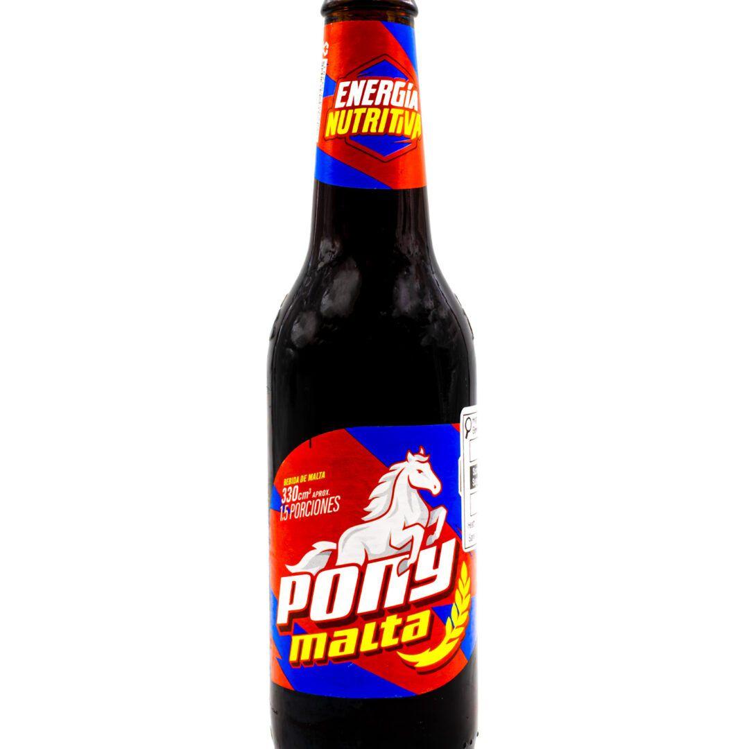 Pony Malta