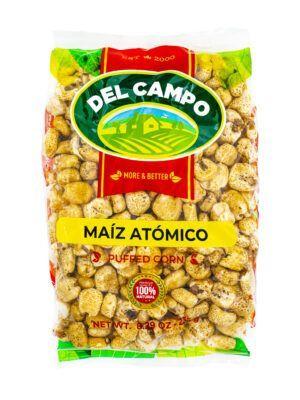 1369_Maíz_Atomico_1 Del Campo Super Cereal Maiz Gigante Dulce