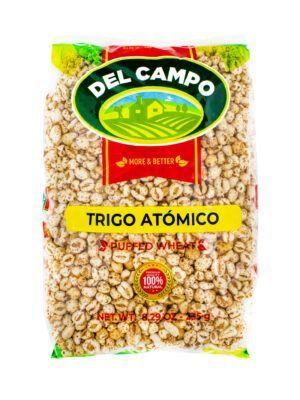 1370_Trigo_Atomico_1 Del Campo Super Cereal Trigo Dulce