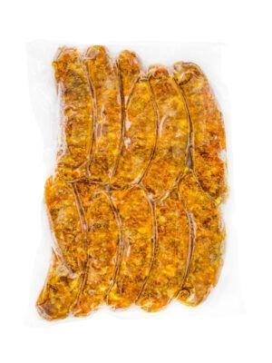 Al Campo Frozen Chorizo Colombiano (INST)