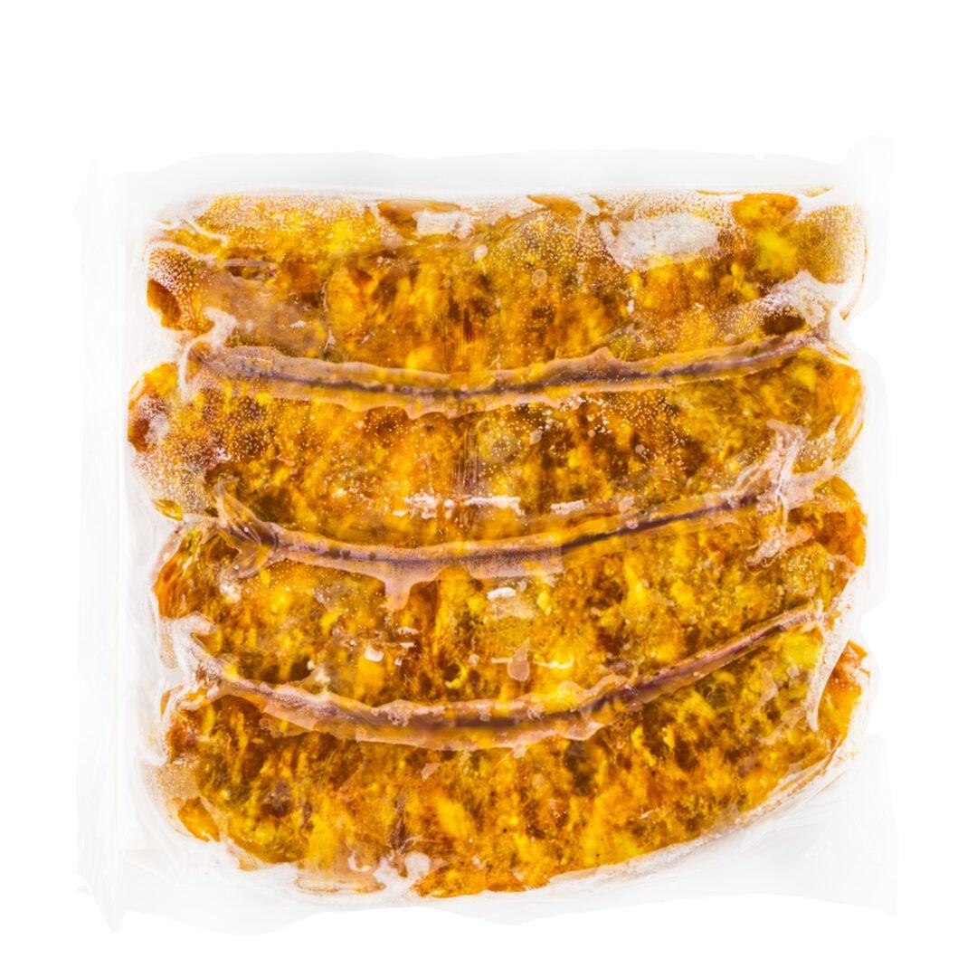 Al Campo Frozen Chorizo Colombiano