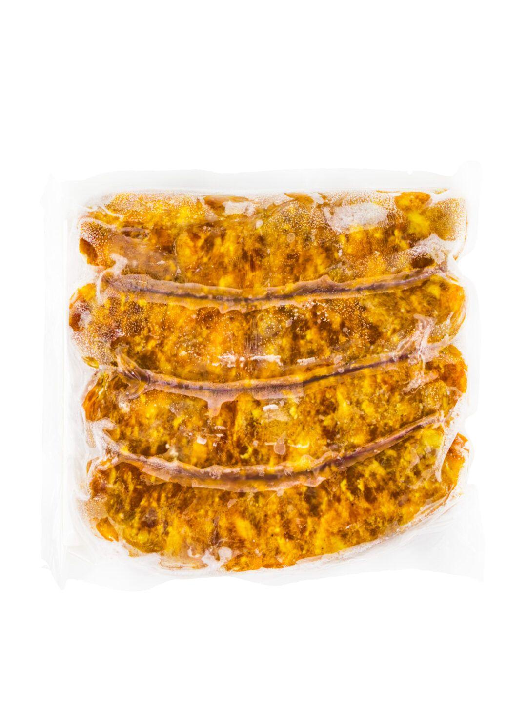 Al Campo Frozen Chorizo Colombiano