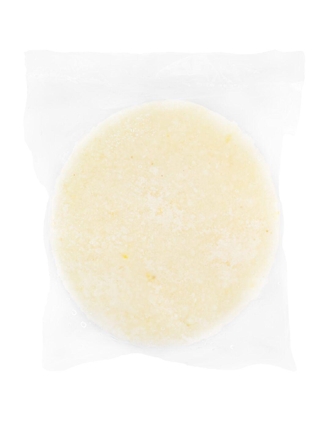 Al Campo Frozen White Corn Arepa