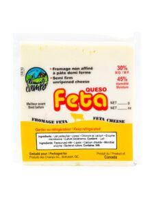 Al Campo Queso Feta Cheese