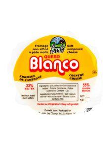 Al Campo Queso Blanco Cheese