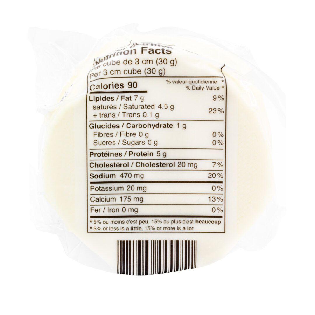 Al Campo Queso Blanco Cheese