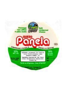 Al Campo Queso Panela Cheese