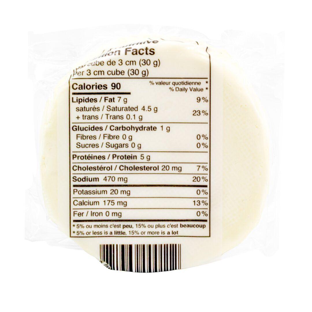 Al Campo Queso Panela Cheese
