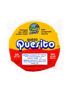 Al Campo Queso Quesito Cheese