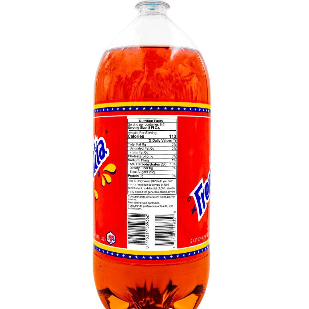 Frescolita