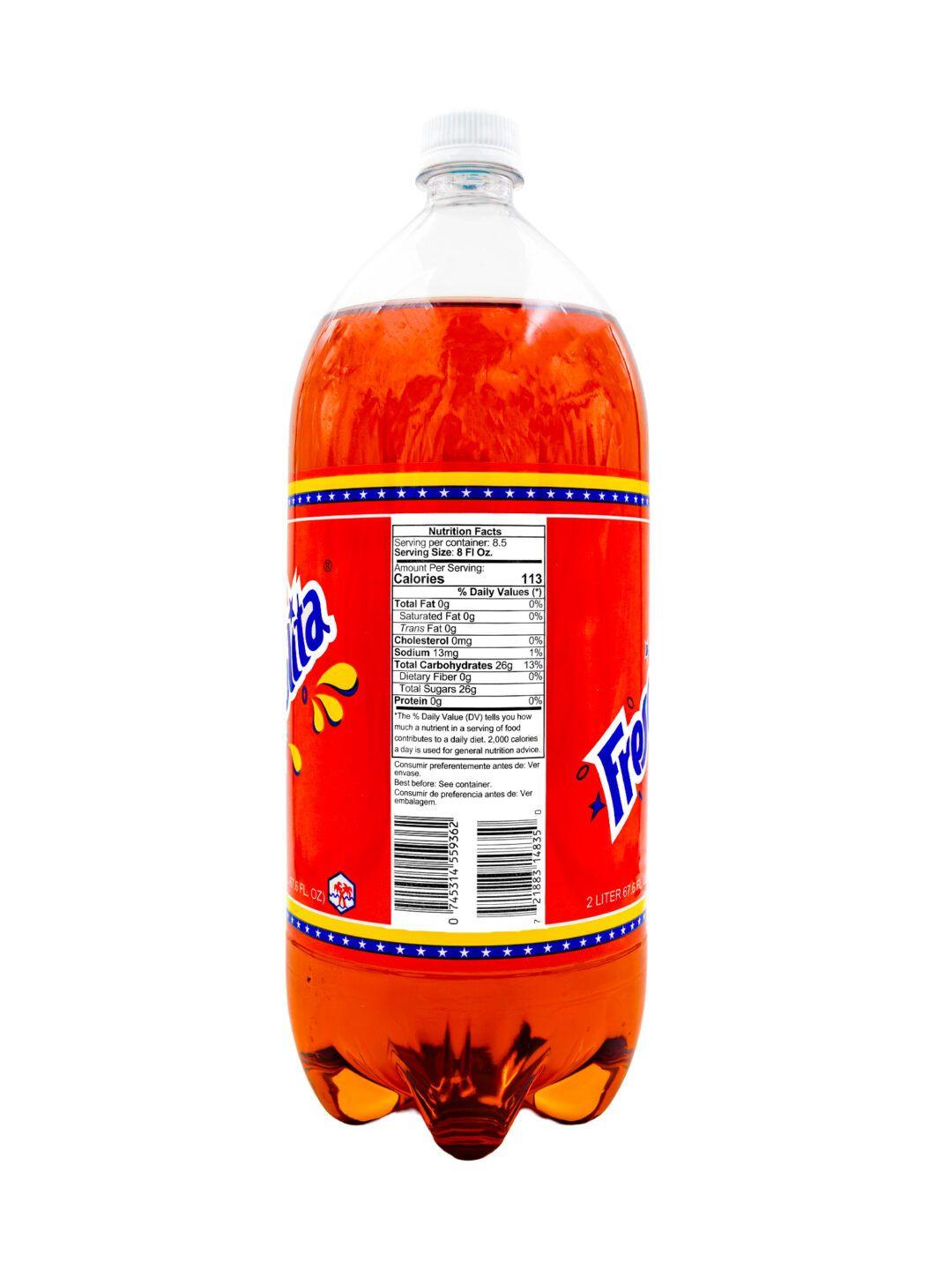Frescolita