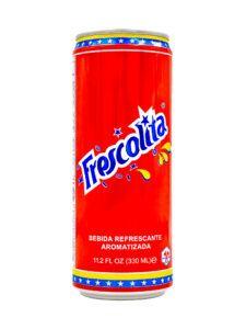 Frescolita