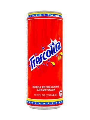Frescolita