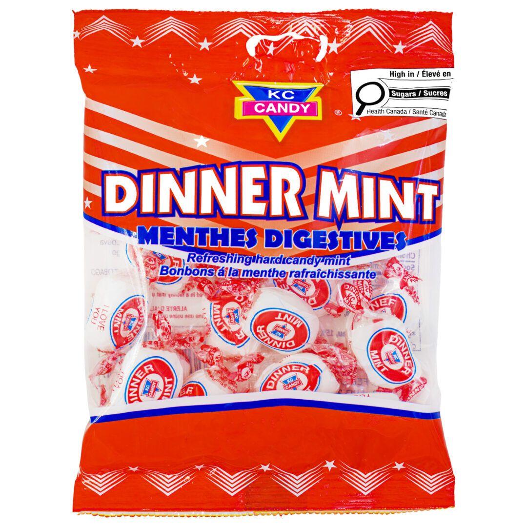 KC Dinner Mint