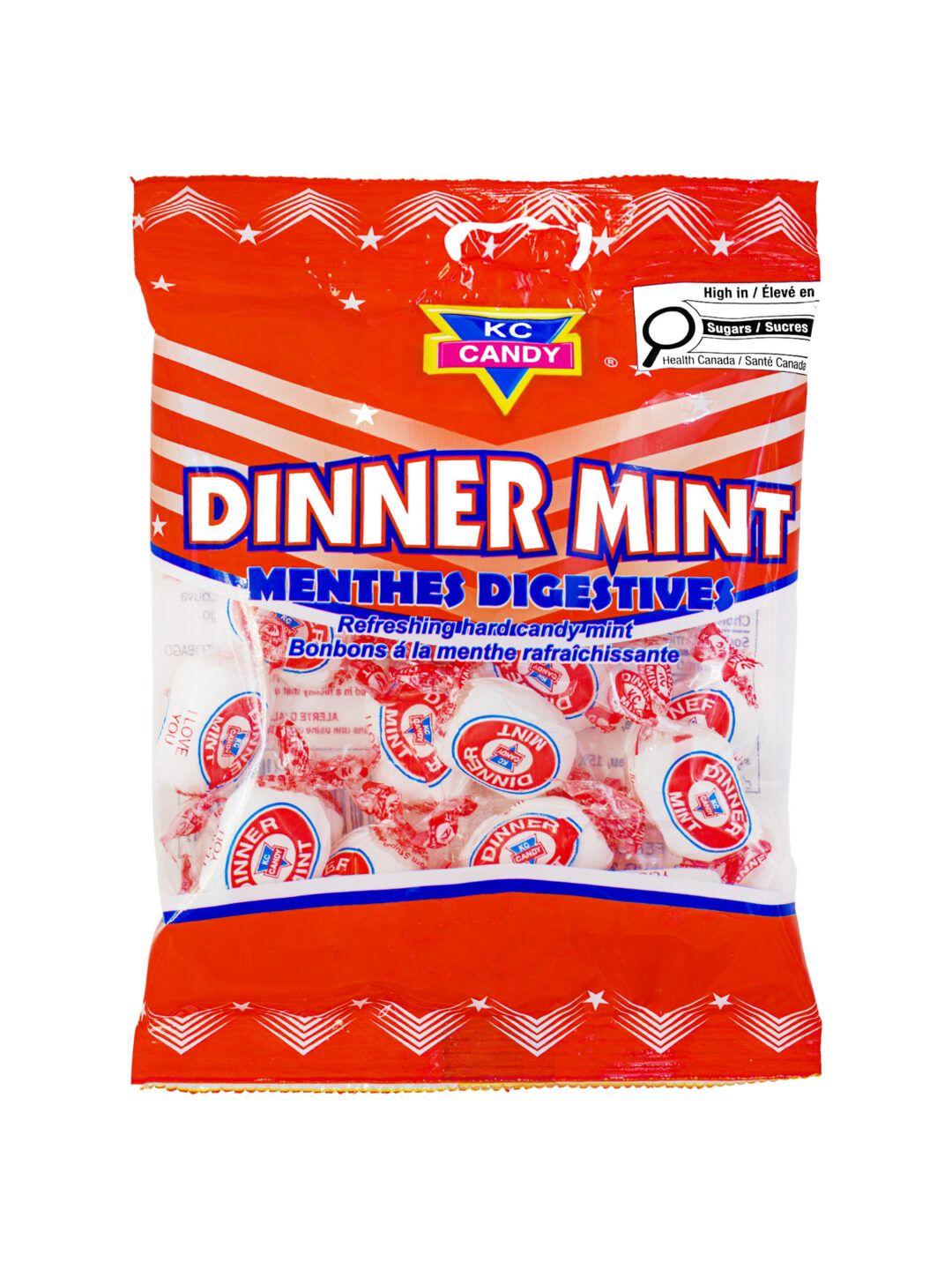 KC Dinner Mint