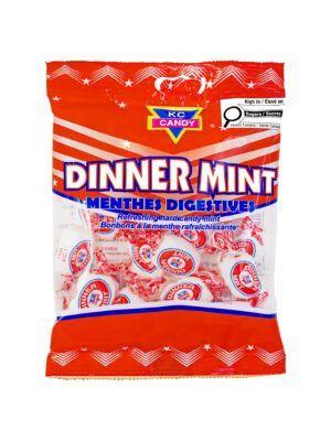 KC Dinner Mint
