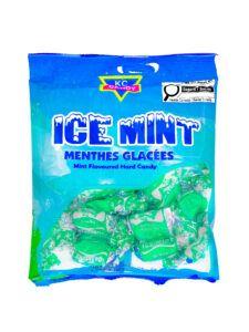 KC Ice Mint