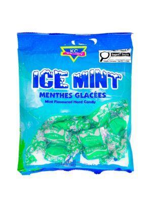 KC Ice Mint