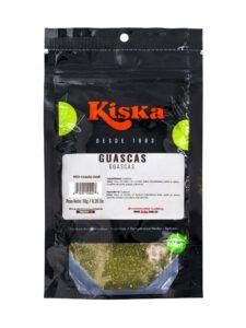 Kiskas Guascas