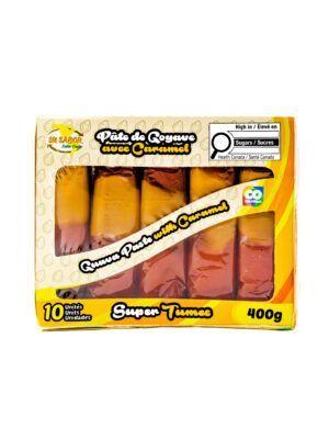 Su Sabor Bocadillo Super Tumes