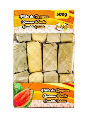 Su Sabor Bocadillo Velenito
