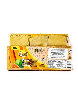 Su Sabor Bocadillo Veleno Box